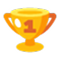 Trophy icon